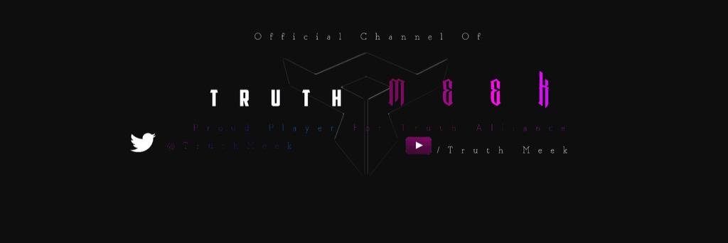 TruthMeekz's profile banner image