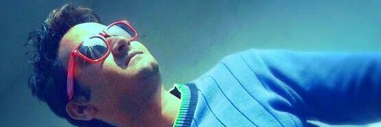 Anoop Singh banner