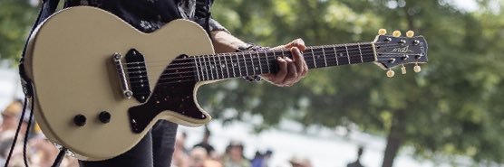 Mark Abrahams banner