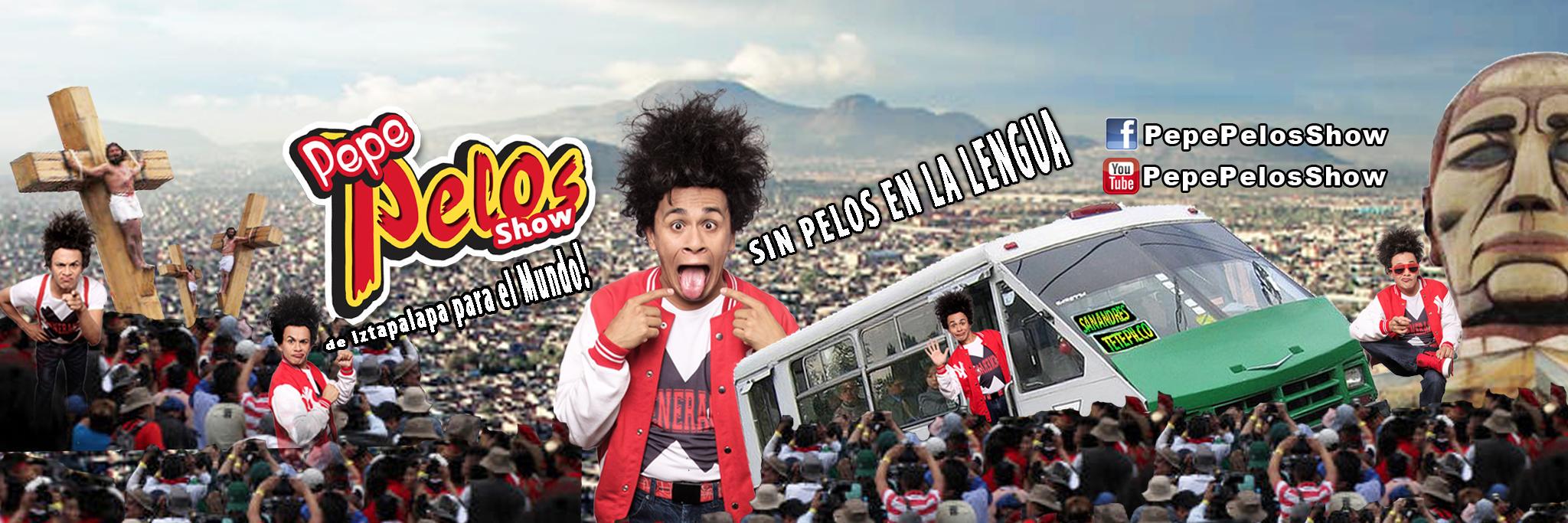 PepePelosShow's profile banner image