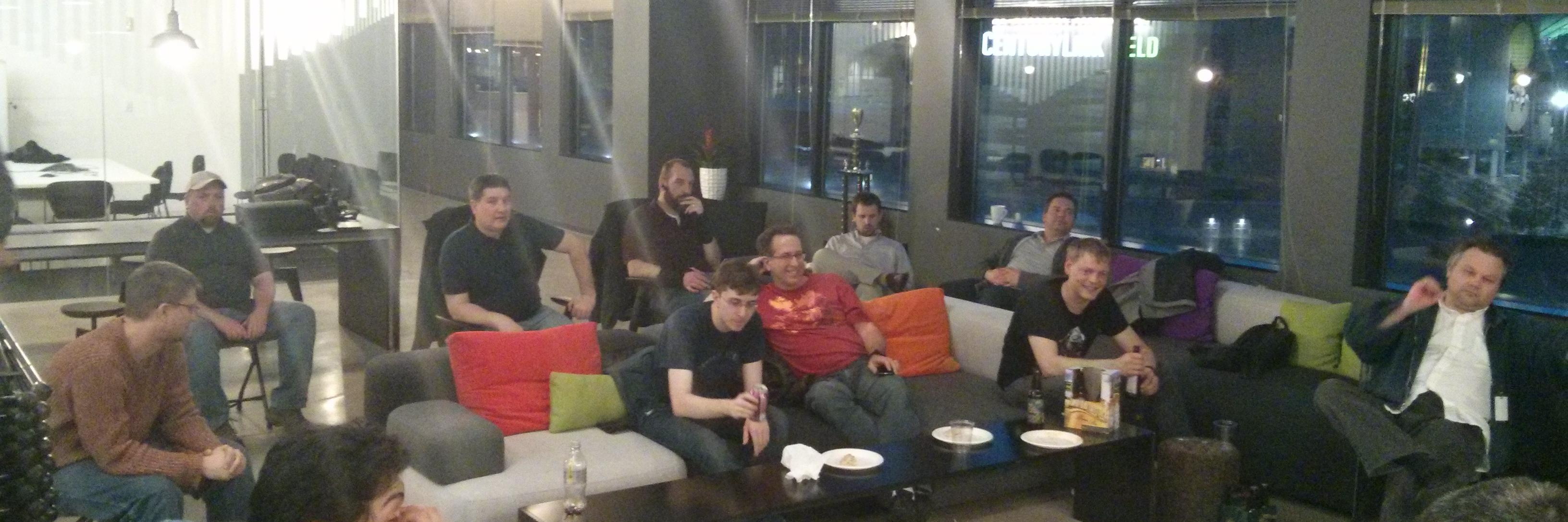 pugseattle's profile banner image