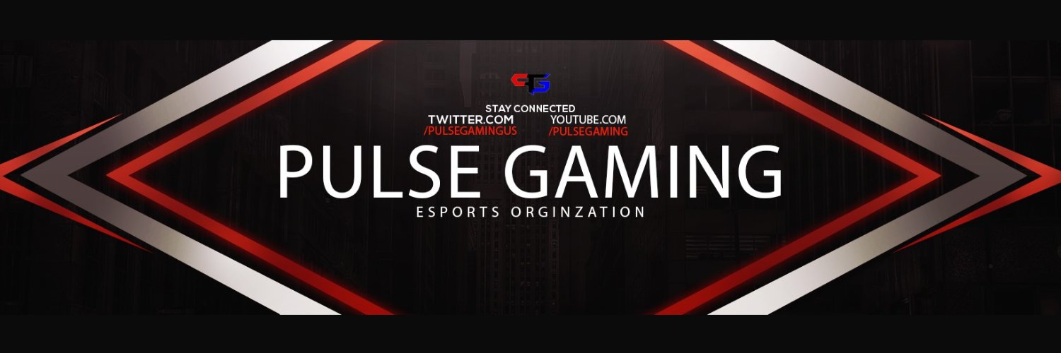 PulseGamingUS's profile banner image