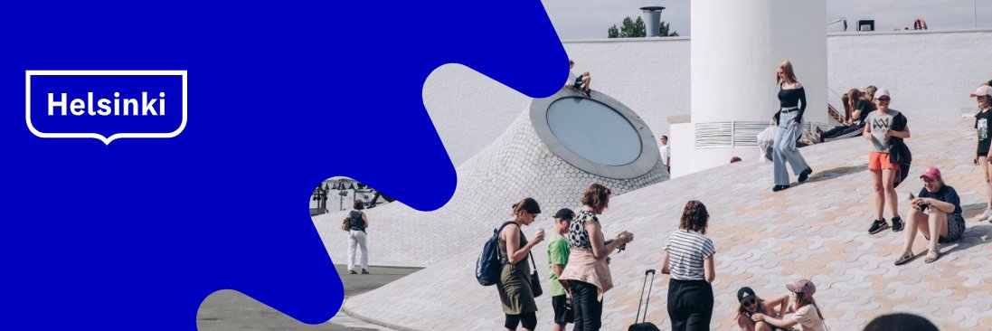 Anni Leppänen banner