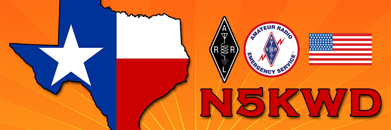 N5KWD's profile banner image