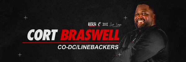 CortBraswell Profile Banner