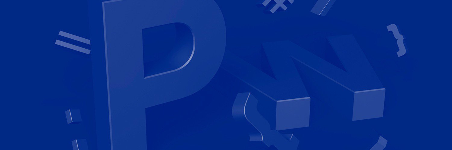 PandiWeb's profile banner image