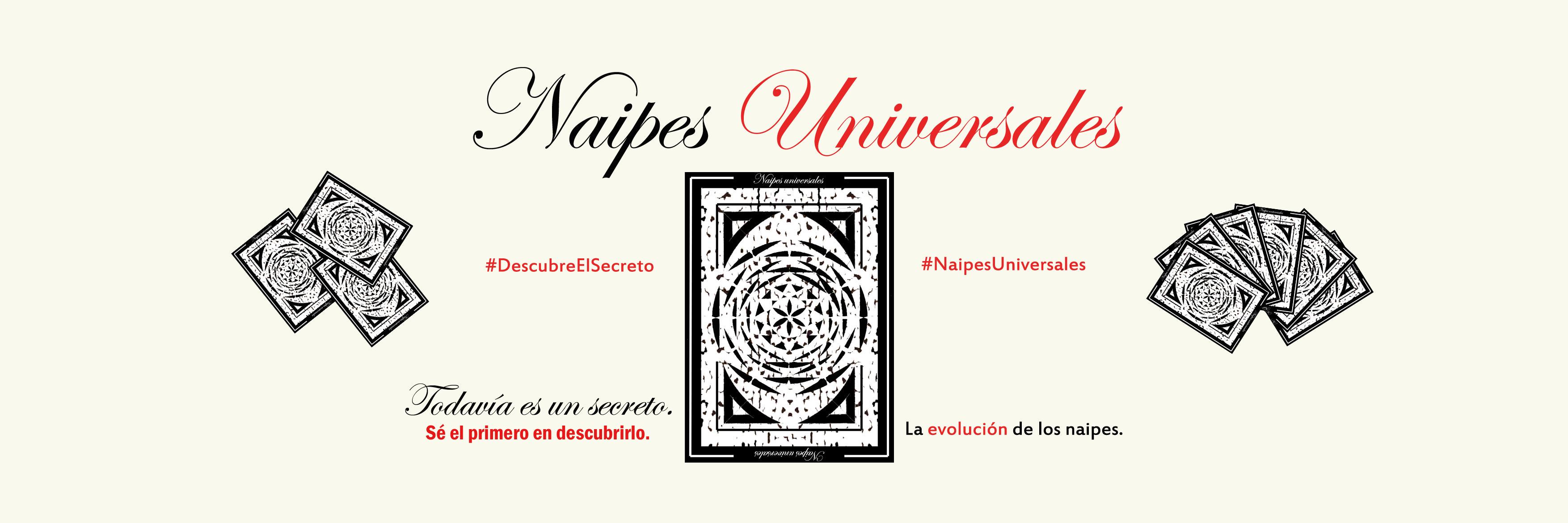 NaipesUniversal's profile banner image