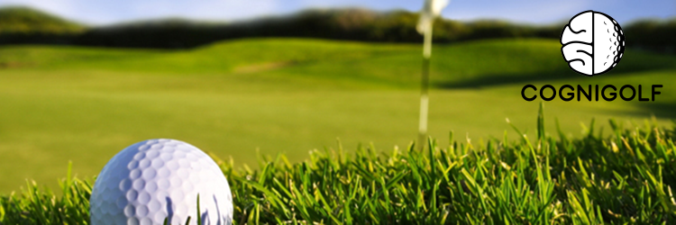 CogniGolf's profile banner image