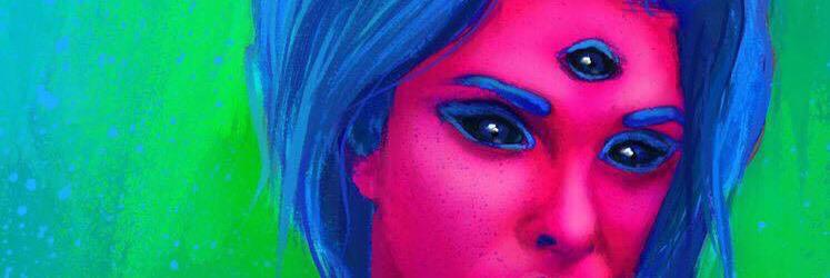 TheDustyVickers's profile banner image