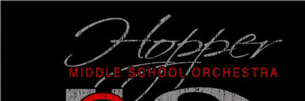 HopperMSOrch Profile Banner