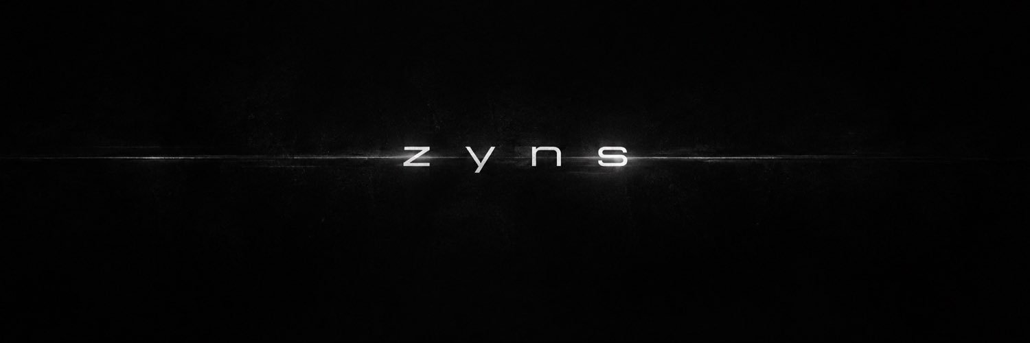 zynsCS's profile banner image