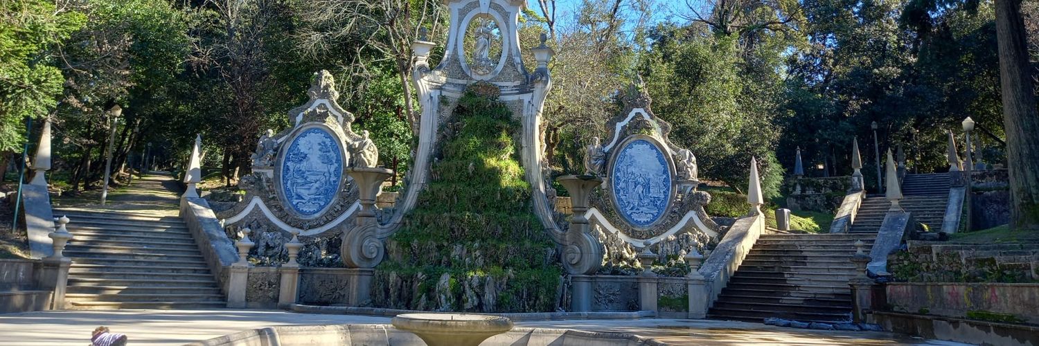 CarlosascCosta's profile banner image