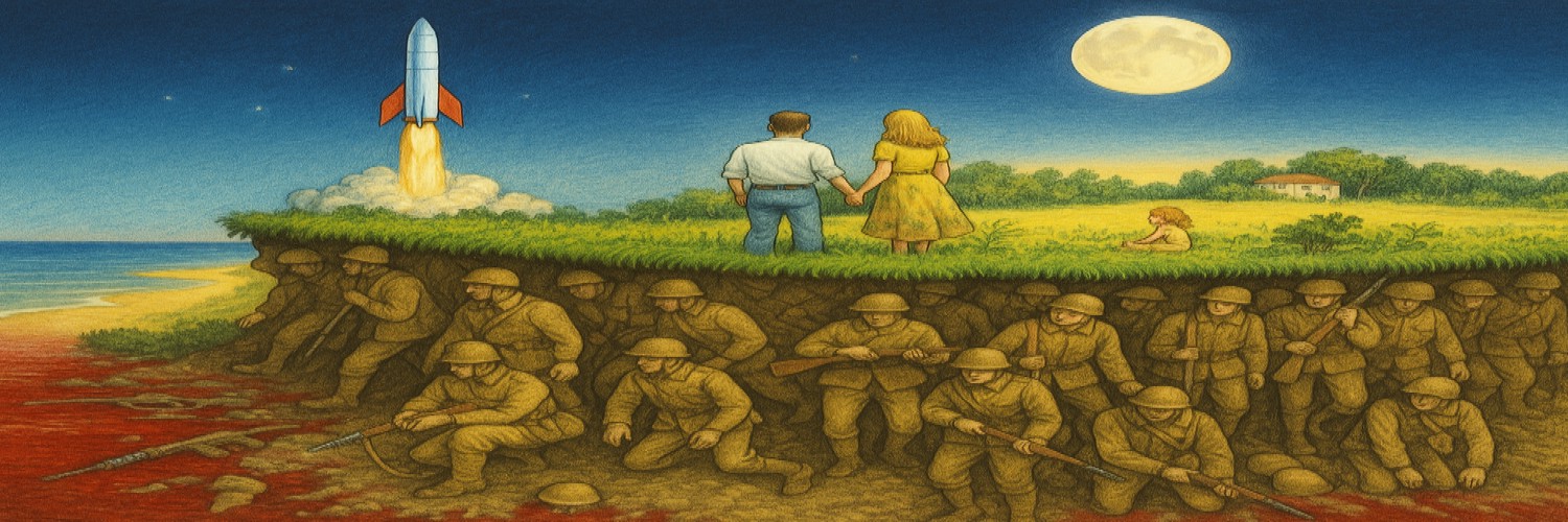 BucketBoyPlunger banner