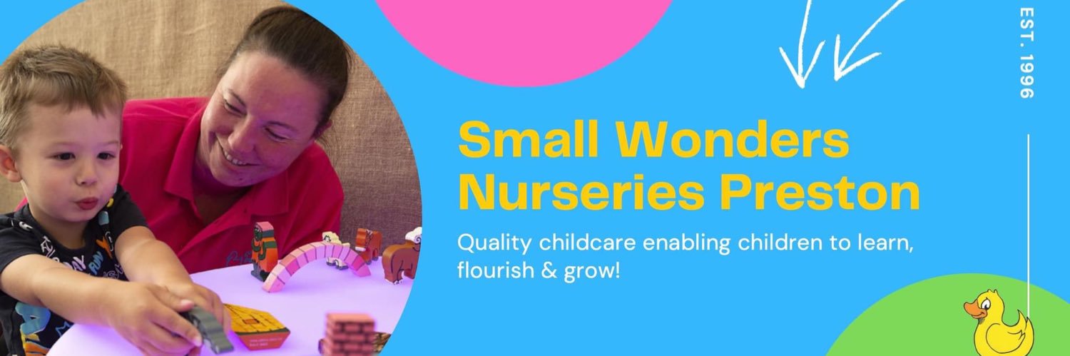 smallwonderspr1's profile banner image