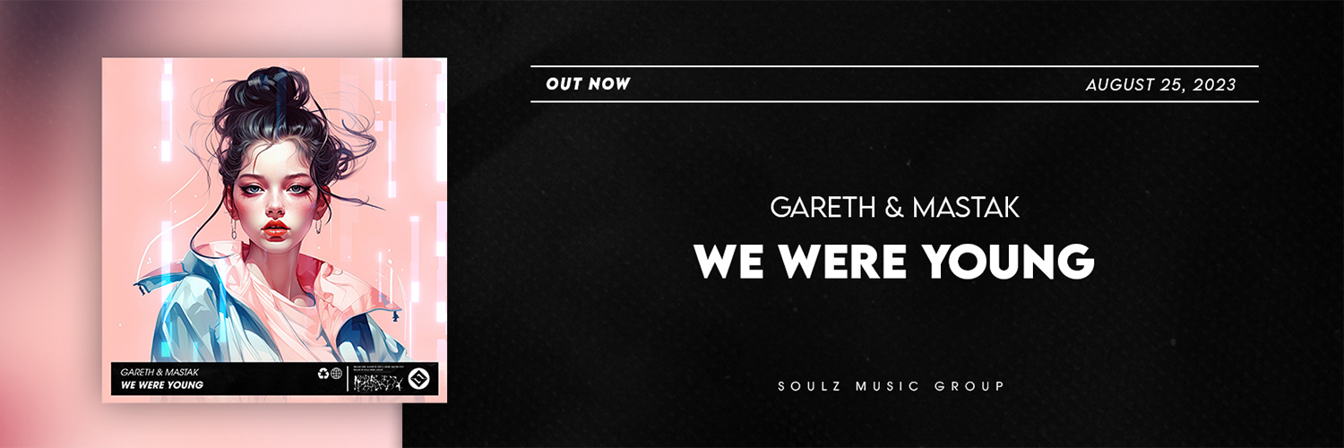 GarethandMastak's profile banner image