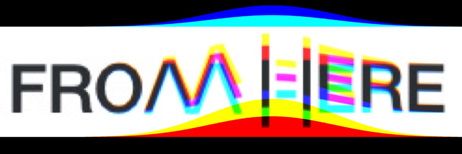 fromheremusic's profile banner image