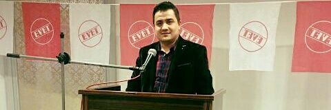 Sametsentepe's profile banner image