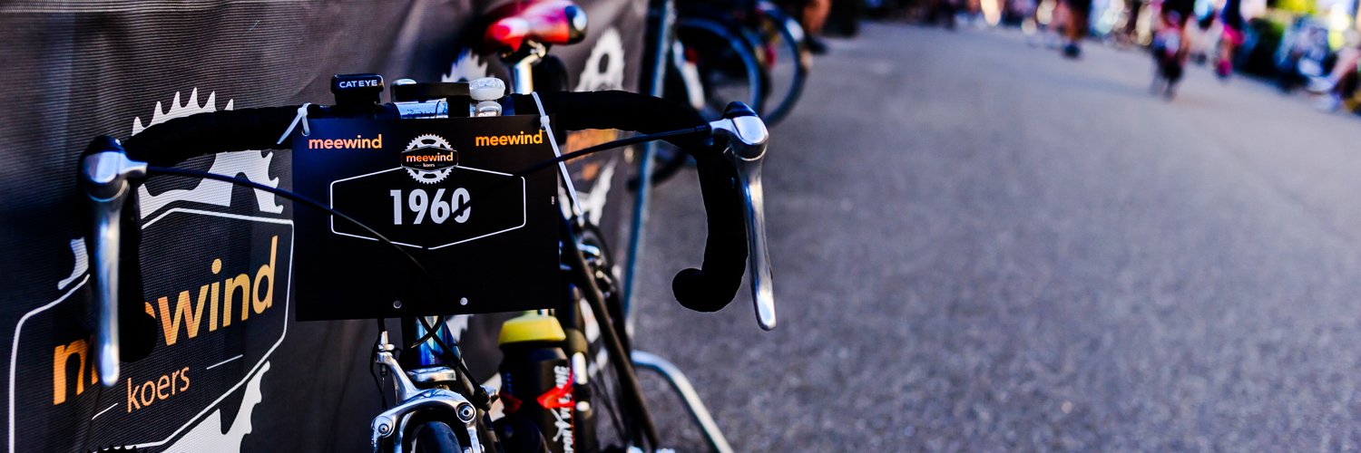 MeewindKoers's profile banner image