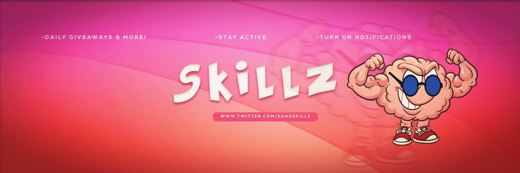 SoaRSkills's profile banner image