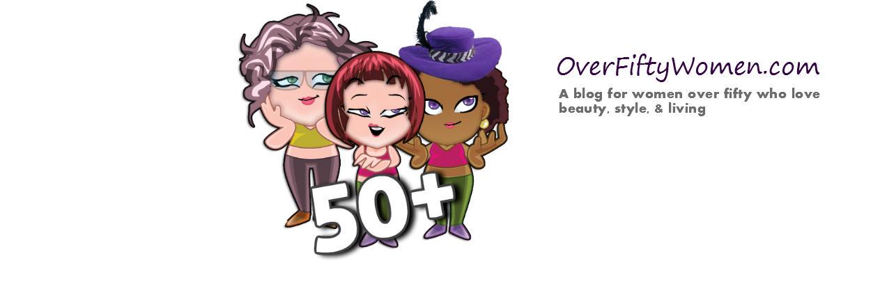 OverFiftyGals's profile banner image