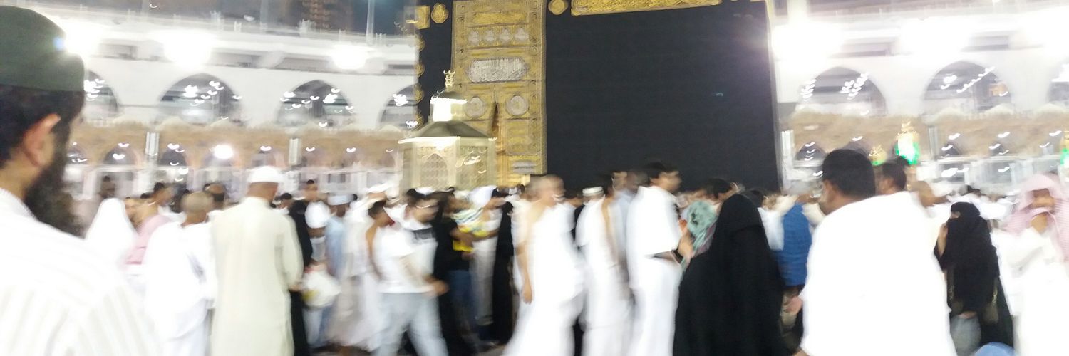 Mukhliskne's profile banner image