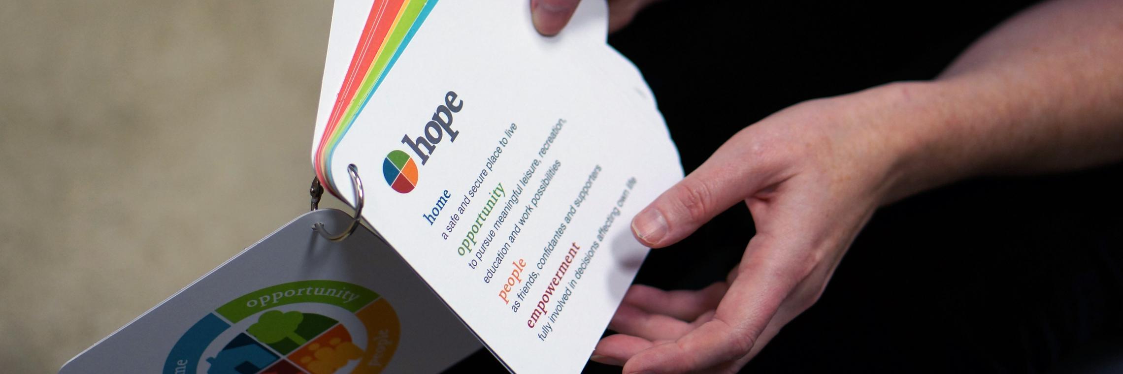 IROCwellbeing's profile banner image