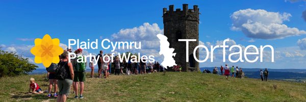 Plaid_Torfaen Profile Banner