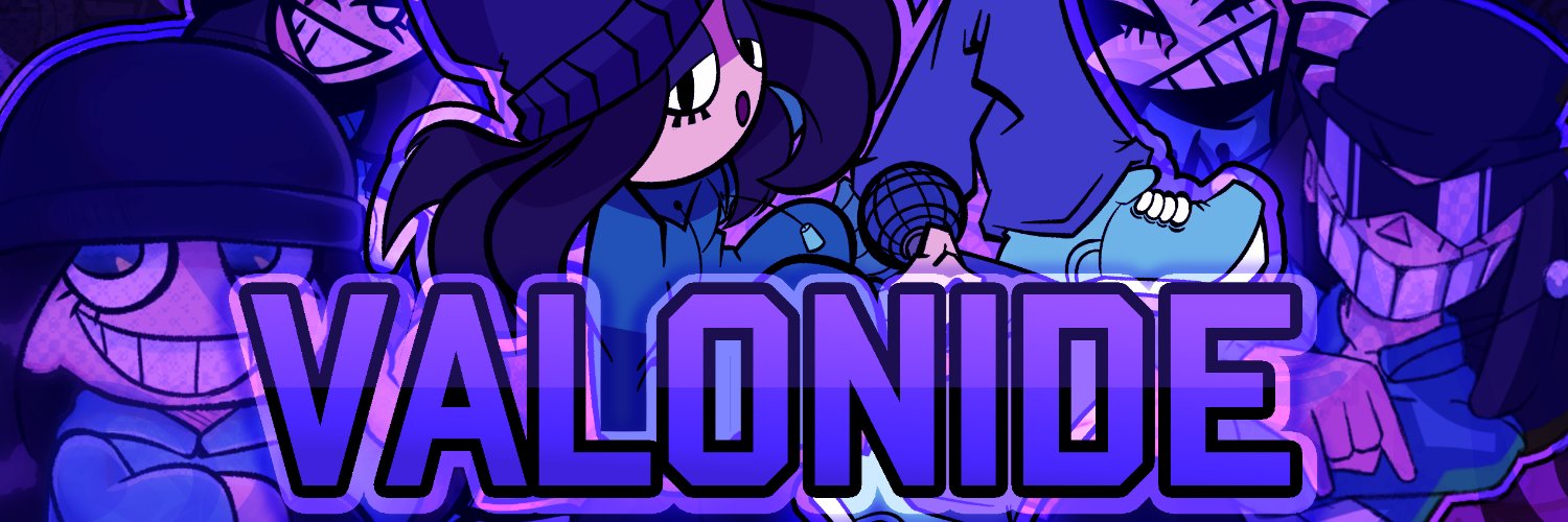 Valonide ( Lovro Kralj ) banner
