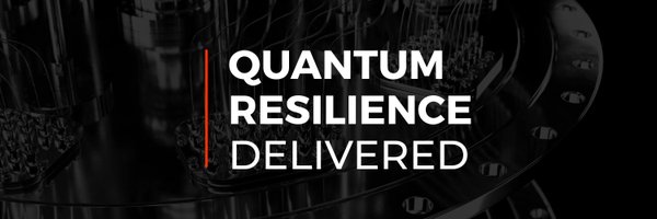 QuintessenceLab Profile Banner