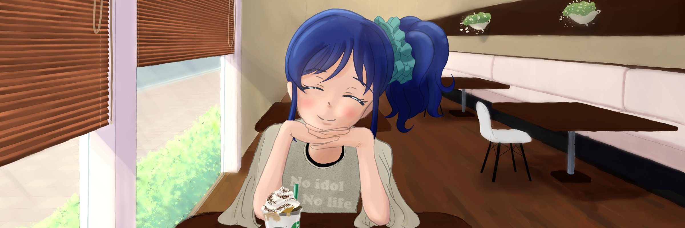 granew10's profile banner image