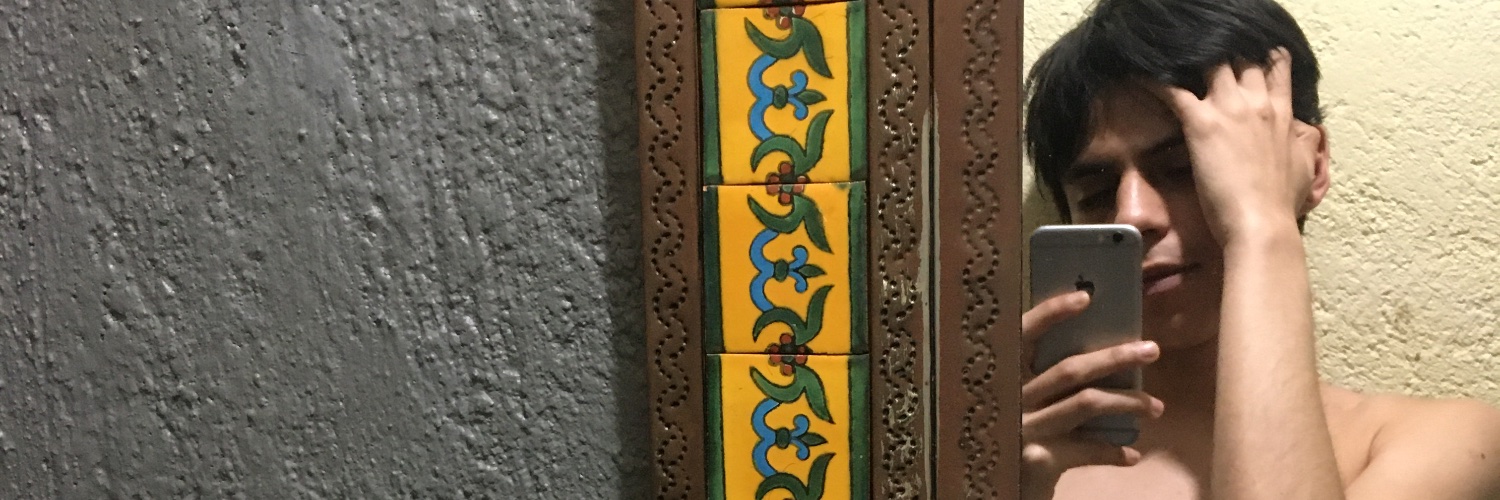 juniodarfo's profile banner image