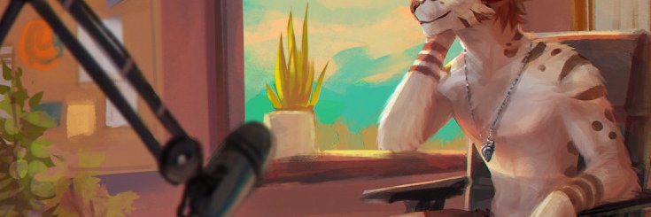 AffluentMao's profile banner image