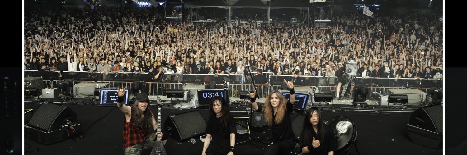 methodmetal's profile banner image