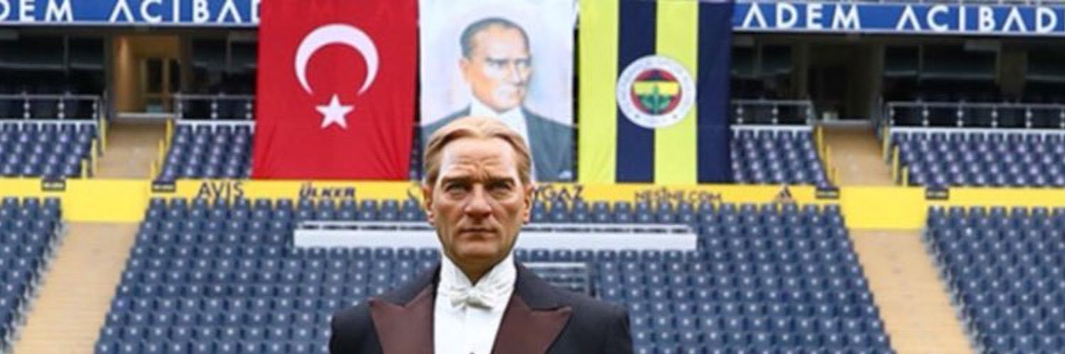 Ekrem banner