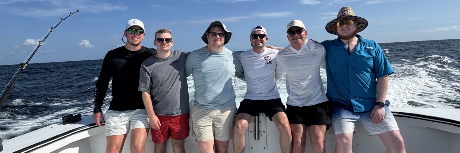 TheDmac5's profile banner image