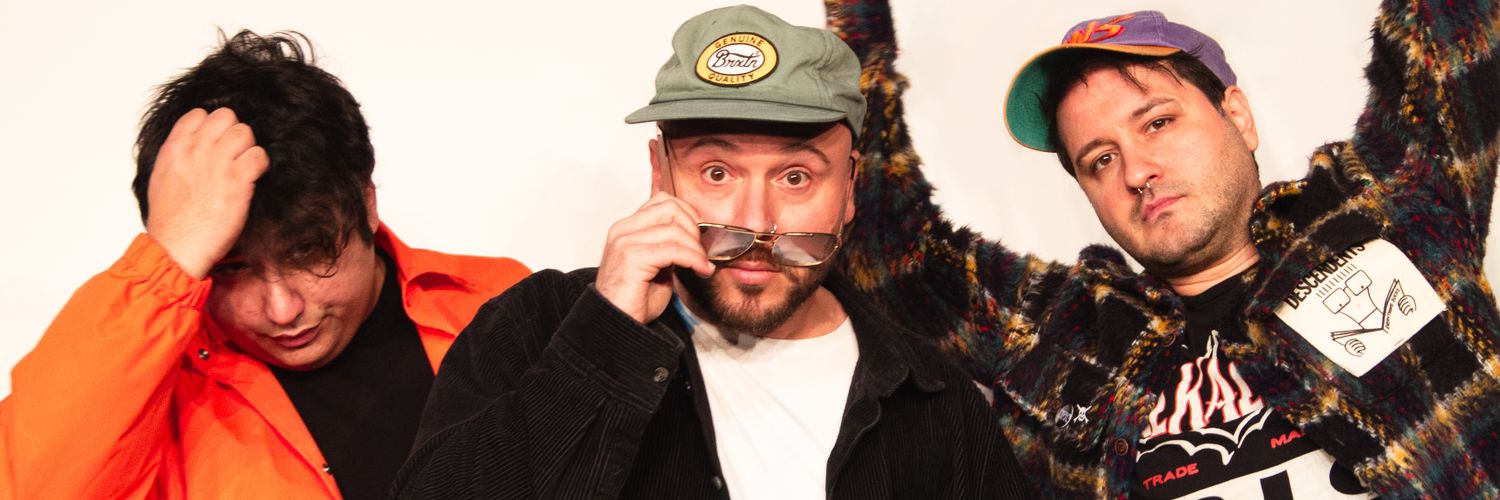 secondpunkrock's profile banner image