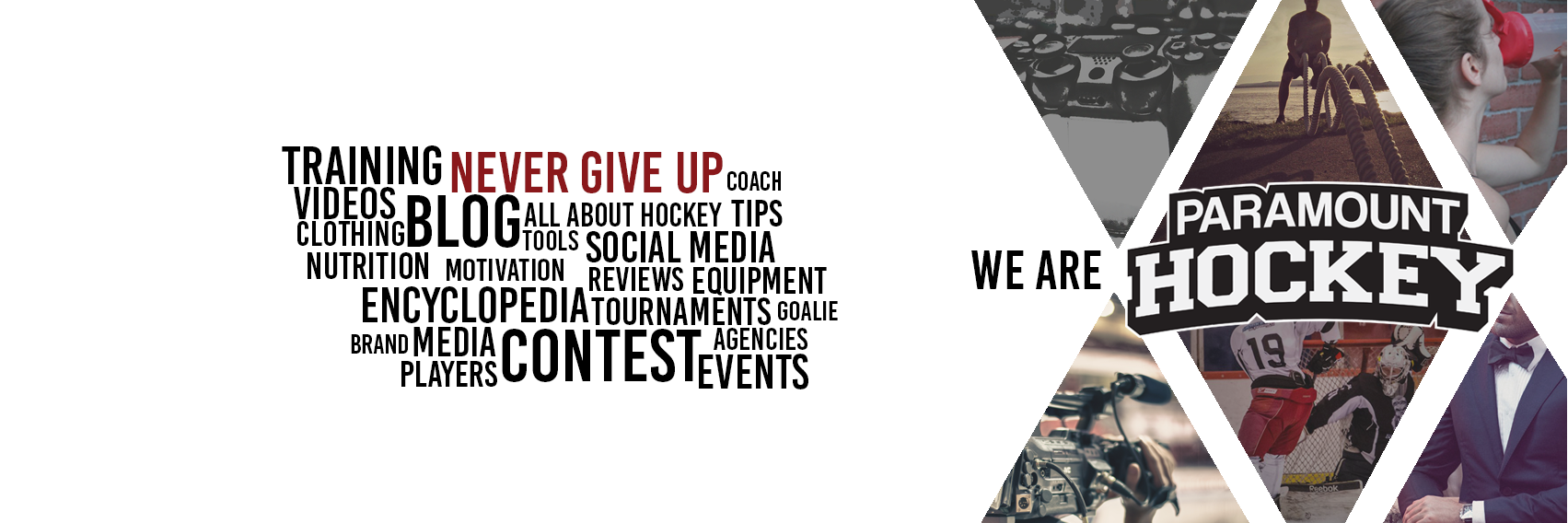 ParamountHockey's profile banner image
