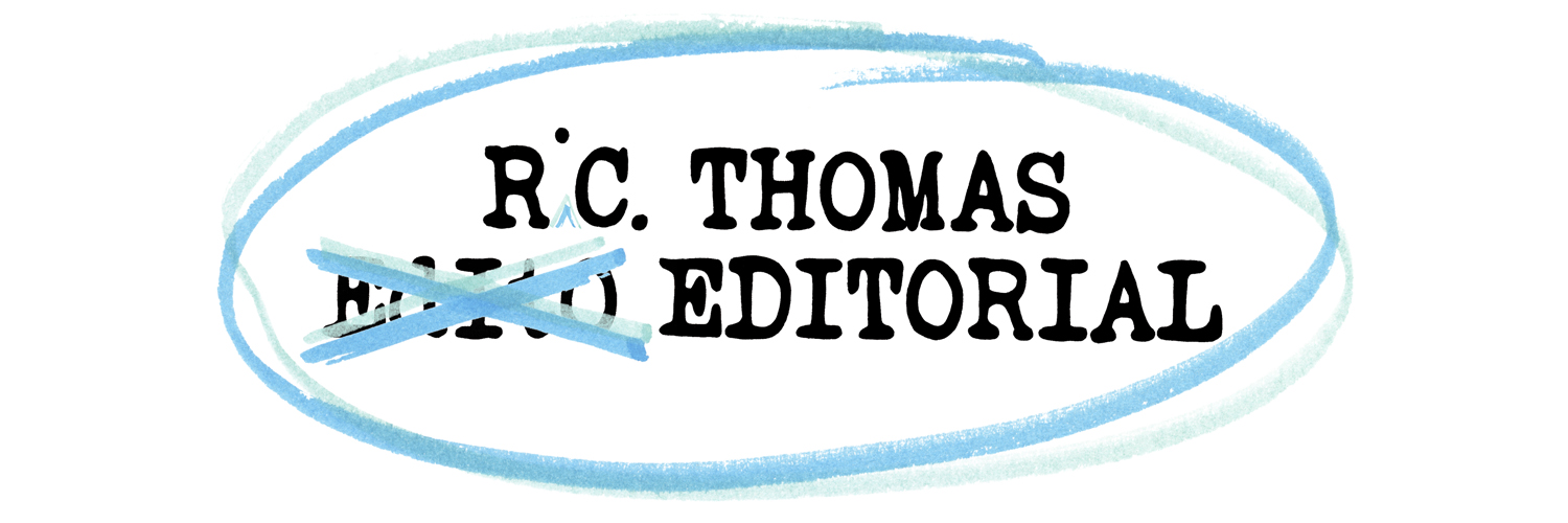 rcteditorial's profile banner image