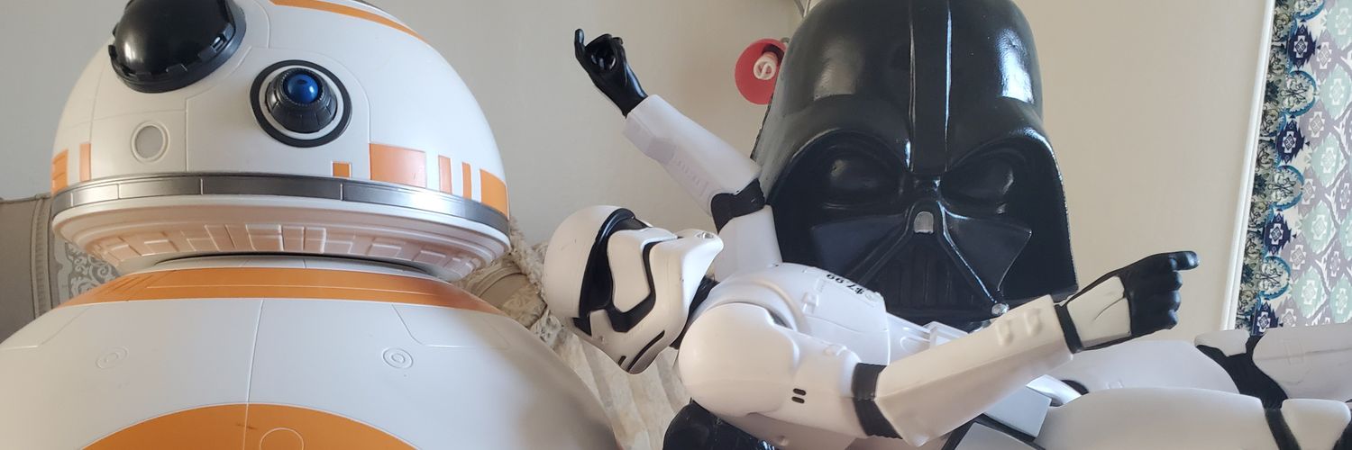 FluctuzK's profile banner image