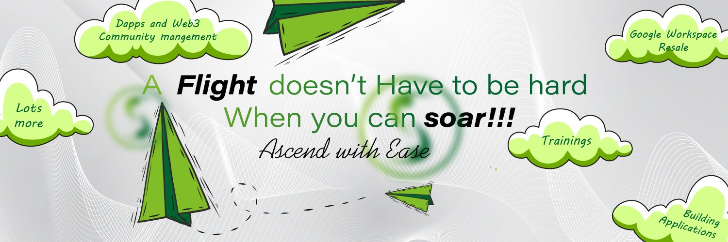 SOAR ON TECHNOLOGIES banner