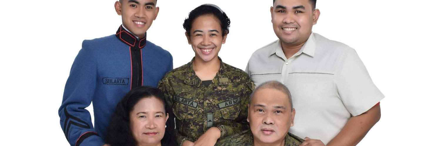JVSularta's profile banner image