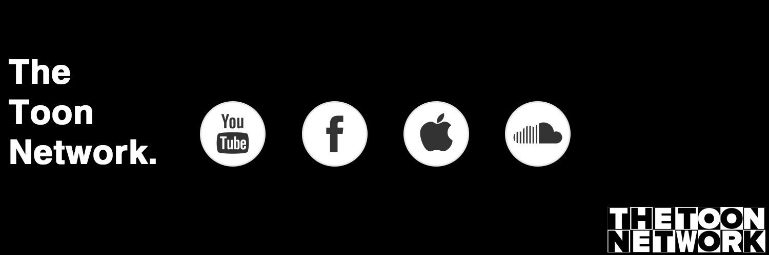 TheToonNetwork's profile banner image