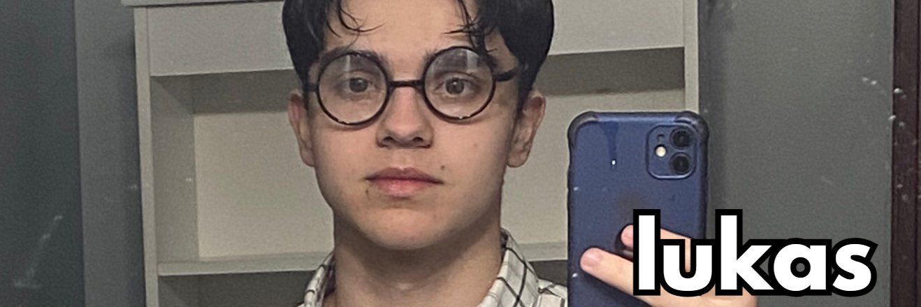 lukas banner