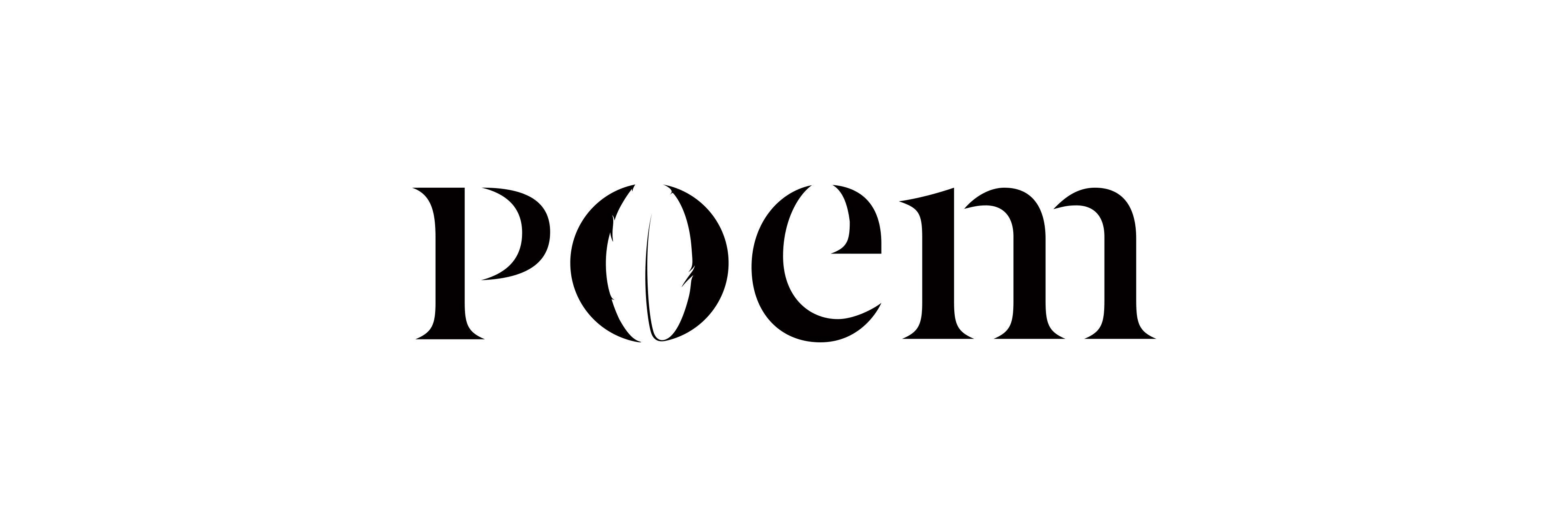 Poem Agency banner