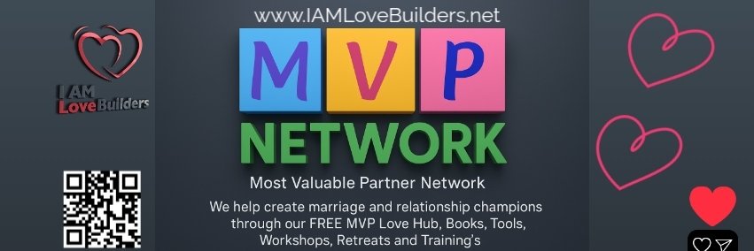 Casper Stockham - Winning With Love banner