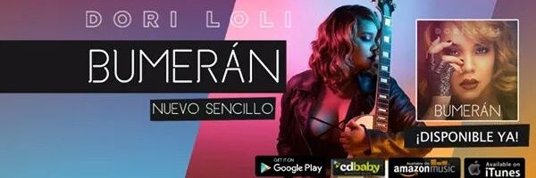 DoriLoliFans's profile banner image