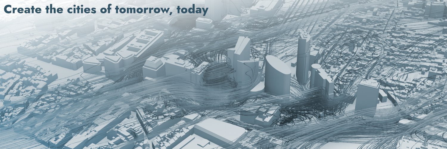 BuildWind's profile banner image
