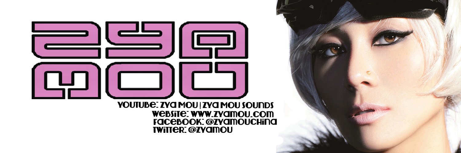 zyamou's profile banner image
