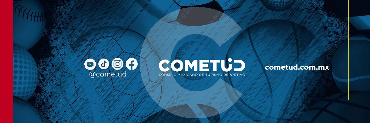 #TurismoDeportivo banner