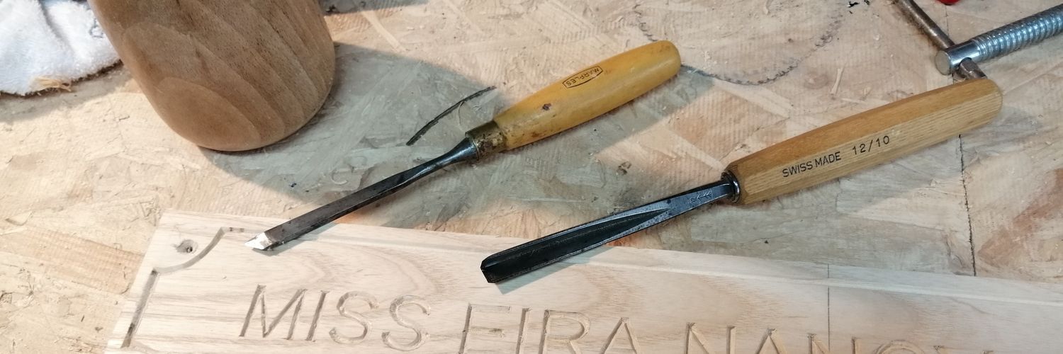 Nathan Goss Conservation banner